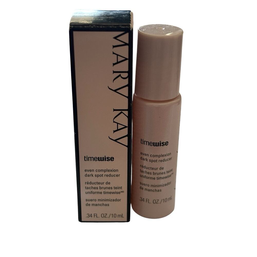 MARY KAY Timewise Even Complexion Dark Spot Reducer 063959 Discontinued NIB